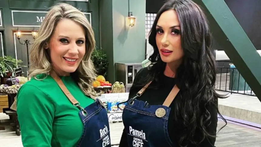 La teoría de Rocío Marengo sobre el fin de su amistad con Pamela Díaz