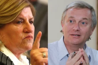 Gloria Naveillán denuncia manipulación en video viralizado de apoyo a Kast