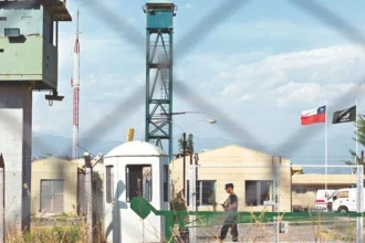 Internos de Punta Peuco denuncian vulneración de derechos fundamentales