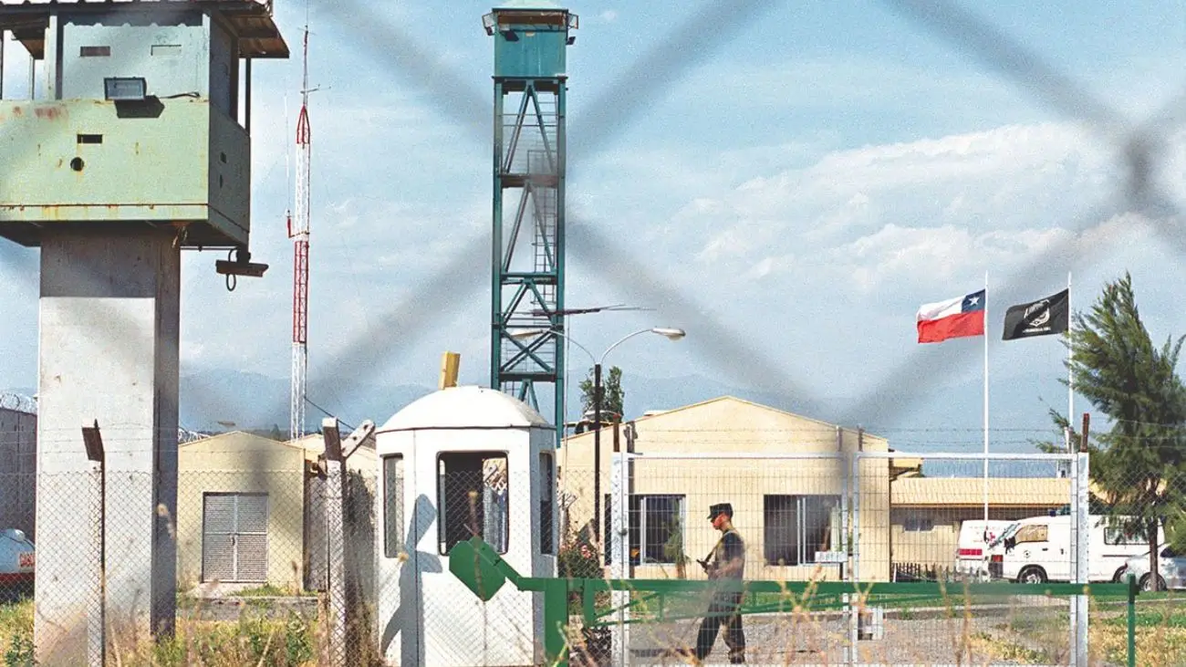 Internos de Punta Peuco denuncian vulneración de derechos fundamentales Internos de Punta Peuco denuncian vulneración de derechos fundamentales
