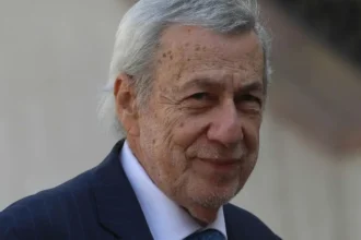 Canciller chileno respalda postura de Gabriel Boric ante ataque a Irán