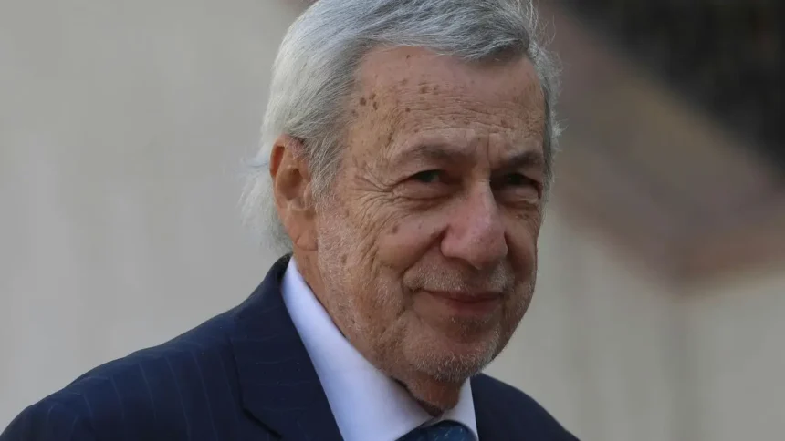 Canciller chileno respalda postura de Gabriel Boric ante ataque a Irán