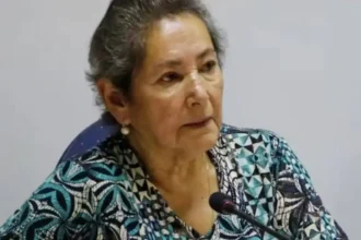 Operativo de búsqueda en río Loncomilla para hallar a María Ignacia