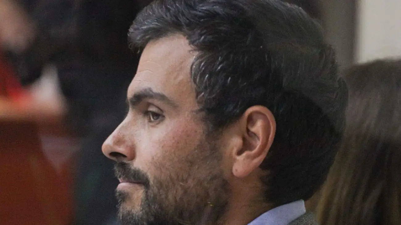Corte revisará arresto domiciliario de exfuncionario del Gore por caso Convenios Corte revisará arresto domiciliario de exfuncionario del Gore por caso Convenios