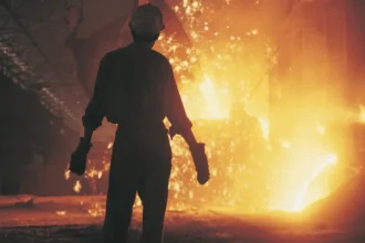 Producción de cobre de Spence de BHP aumenta un 10% en Chile, alcanzando 67,9 mil toneladas