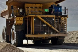 Inversión de US$25 millones para Prospección Minera Proyecto Capricornio en Antofagasta