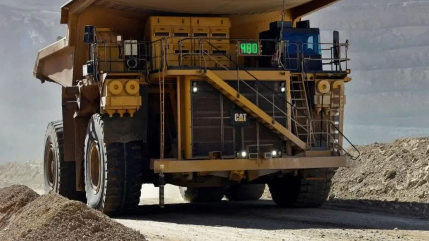 Inversión de US$25 millones para Prospección Minera Proyecto Capricornio en Antofagasta