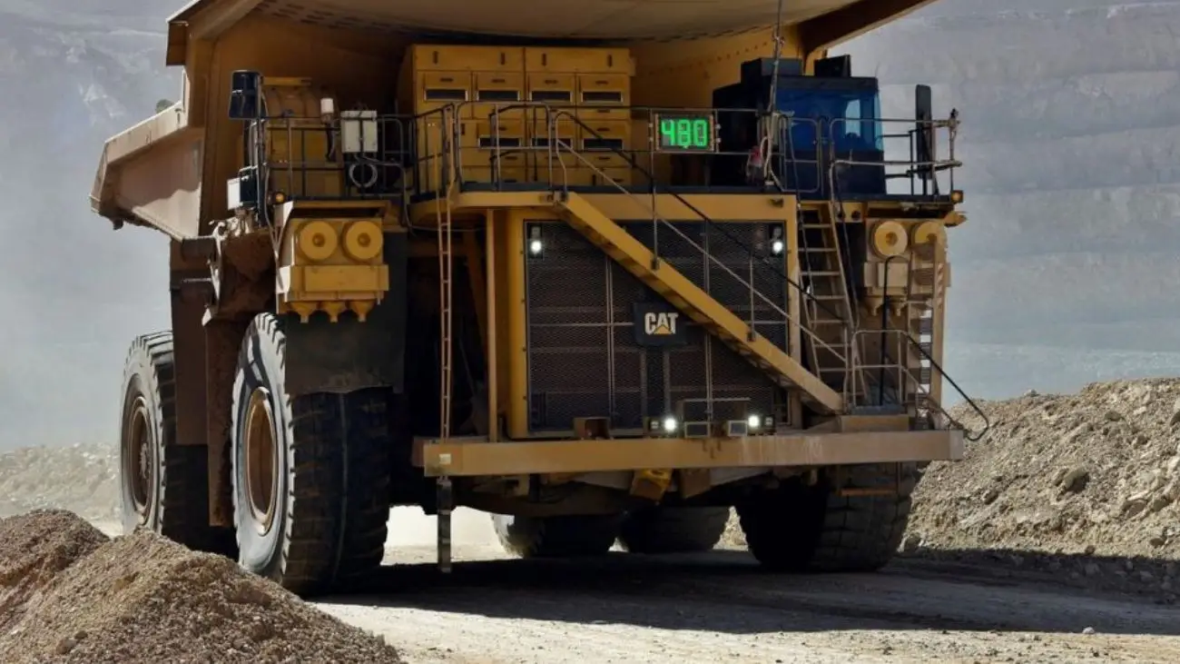 Inversión de US$25 millones para Prospección Minera Proyecto Capricornio en Antofagasta Inversión de US$25 millones para Prospección Minera Proyecto Capricornio en Antofagasta