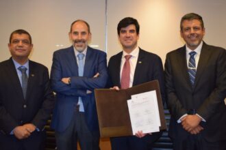 Colaboración USM-Codelco para desarrollo minero sostenible