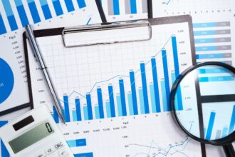 Crecimiento del PIB nacional: 2,3% en el primer trimestre de 2025