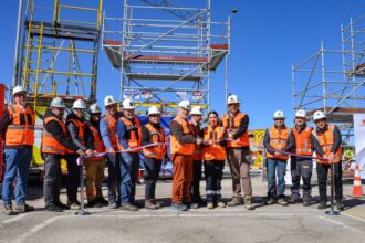 Codelco inaugura Centro de Entrenamiento de Riesgos Críticos en Chuquicamata