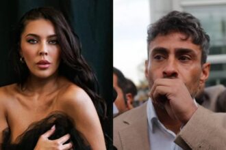 Daniela Aránguiz revela razón para perdonar infidelidades de Jorge Valdivia