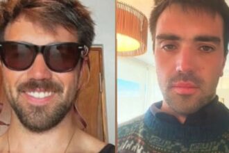 Reformalización de Martín de Los Santos: prisión por agresión a adulto mayor