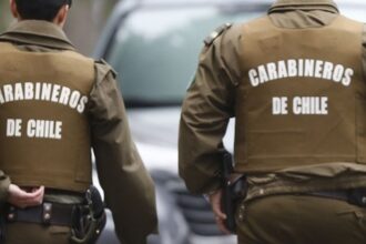 Brutal agresión con bate deja grave a hombre discapacitado en Llolleo