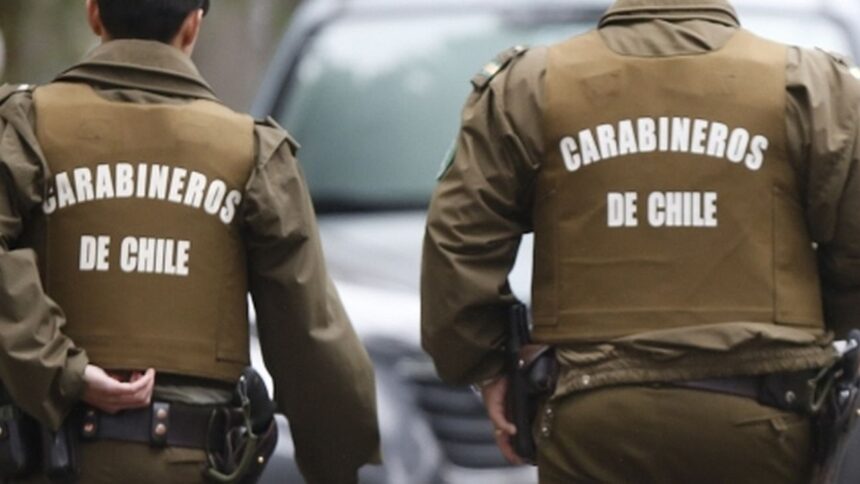 Brutal agresión con bate deja grave a hombre discapacitado en Llolleo