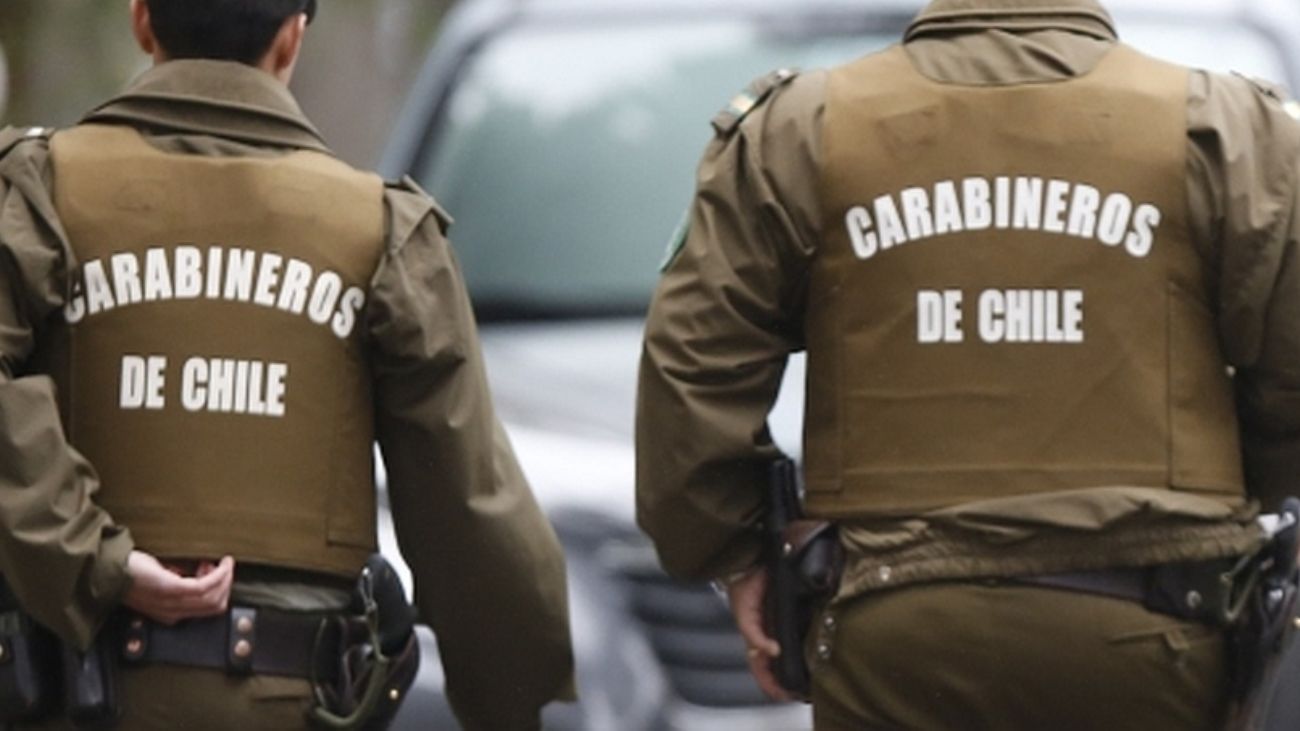 Brutal agresión con bate deja grave a hombre discapacitado en Llolleo