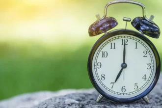 Cambios de hora en Chile: ¿Cuándo se debe ajustar el reloj?