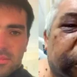 Empresario imputado por agresión se ausenta de audiencia judicial en Chile