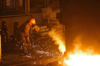 IPP de Minería lidera aumento en el Índice de Precios de Productor al quinto mes del 2025