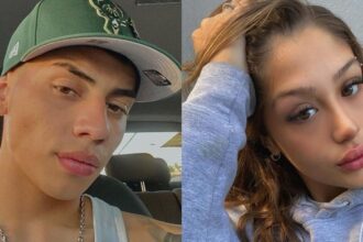 Desolado, Bimza confirma separación con Trini Neira y comparte confesión