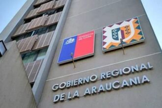 Audiencia de juicio oral fijada para acusados en caso Convenios de La Araucanía