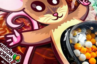 Santander lanza "Misión Ahorro": enseñanza financiera para escolares de Chile