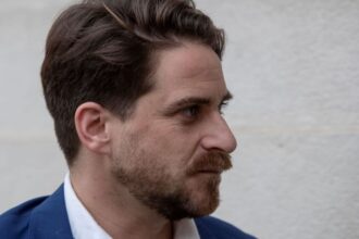 Gonzalo Winter destaca legado y desafíos de la ex Concertación