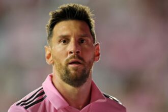 Inter Miami enfrentará a Paris Saint-Germain en Mundial de Clubes