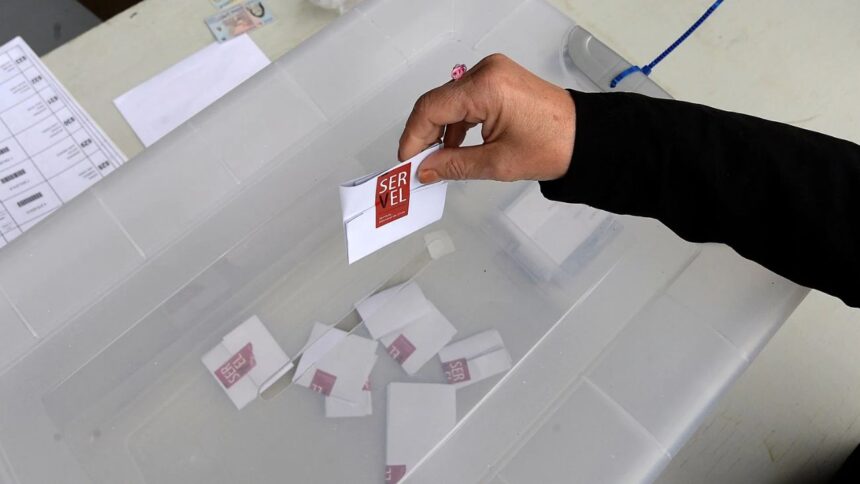 Preparativos para Elecciones Primarias Presidenciales 2025: Despliegue y reforzamiento completo