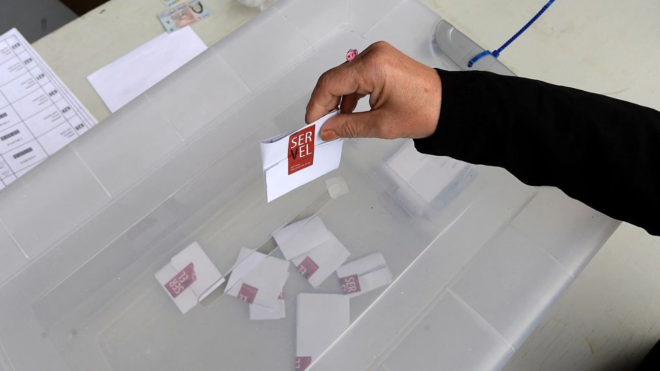 Preparativos para Elecciones Primarias Presidenciales 2025: Despliegue y reforzamiento completo Preparativos para Elecciones Primarias Presidenciales 2025: Despliegue y reforzamiento completo