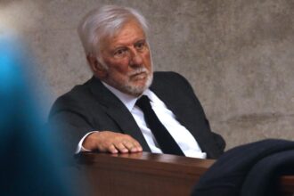 Reformalizan a exalcalde de Vitacura por delitos millonarios: detalles reveladores