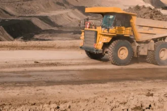 Schwager se adjudica contrato por $23 mil millones con División Radomiro Tomic de Codelco