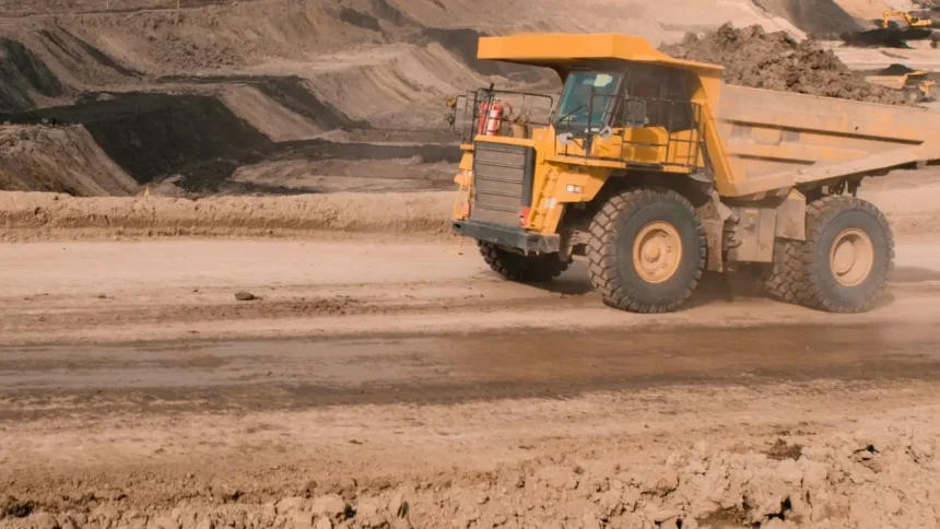 Schwager se adjudica contrato por $23 mil millones con División Radomiro Tomic de Codelco