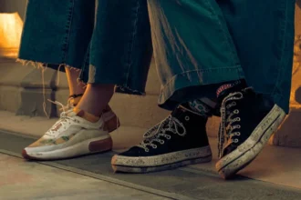 Recicla tus zapatillas y obtén descuentos en Falabella este verano