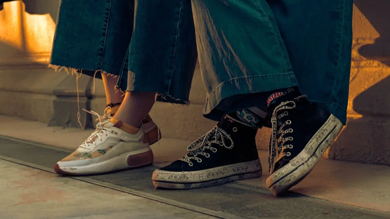 Recicla tus zapatillas y obtén descuentos en Falabella este verano