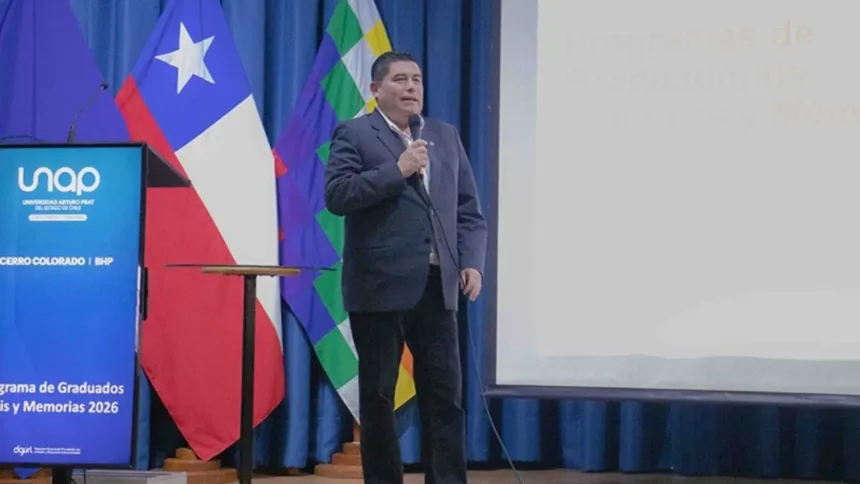 Oportunidades en la Industria Minera: BHP busca 300 profesionales para sus Programas 2026