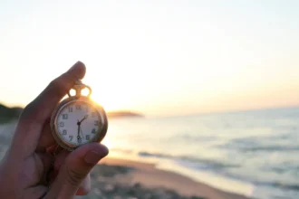 Cambios de hora en Chile: ¡Prepárate para el horario de verano!