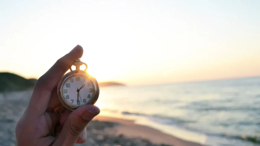 Cambios de hora en Chile: ¡Prepárate para el horario de verano!