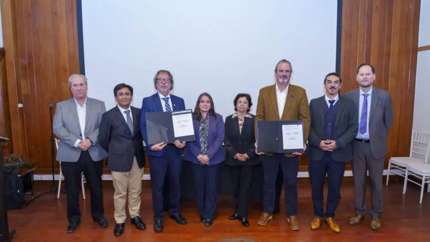 Corfo destinará más de US$240 millones para impulsar tecnologías limpias en Antofagasta