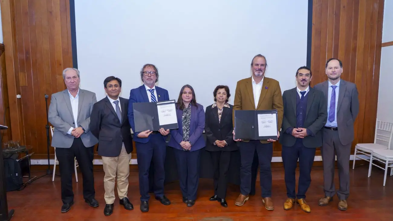 Corfo destinará más de US$240 millones para impulsar tecnologías limpias en Antofagasta Corfo destinará más de US$240 millones para impulsar tecnologías limpias en Antofagasta