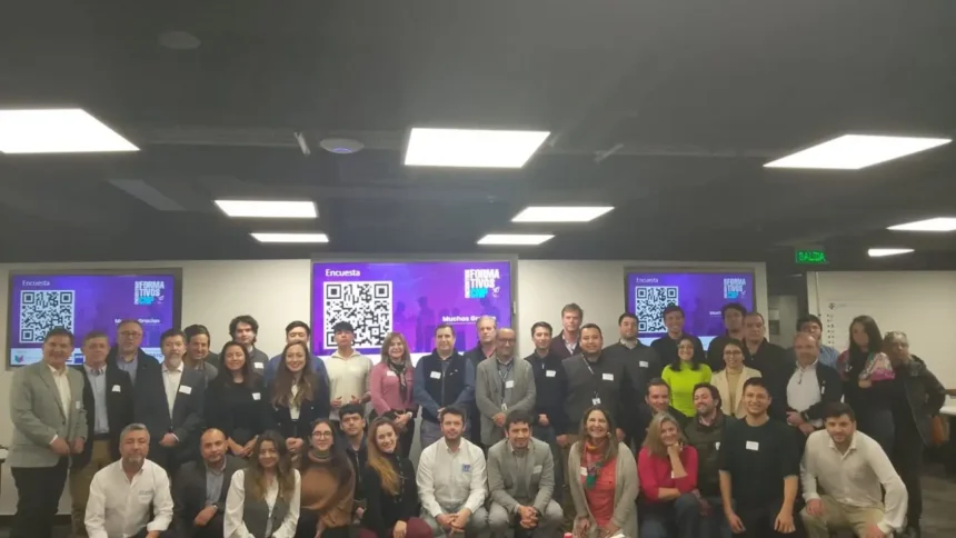 Impulso a la innovación en la minería: IV Encuentro Formativo del Centro Nacional de Pilotaje