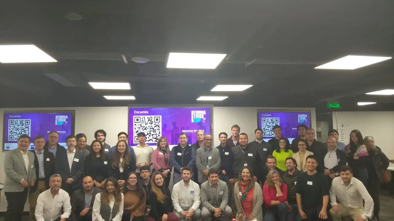 Impulso a la innovación en la minería: IV Encuentro Formativo del Centro Nacional de Pilotaje