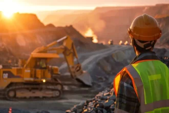 Innovadora IA revoluciona el reclutamiento en la minería: Procesa currículos en tiempo récord