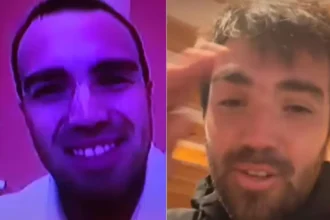 Imputado por lesiones graves se encuentra prófugo en Brasil: orden de captura