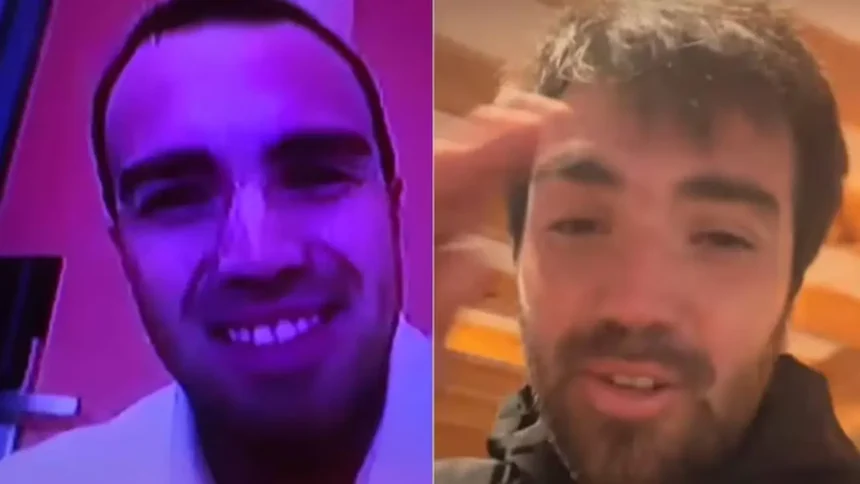 Imputado por lesiones graves se encuentra prófugo en Brasil: orden de captura