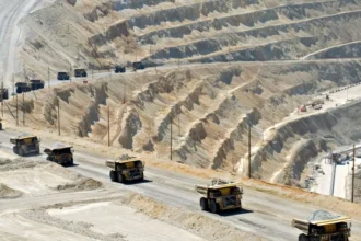 Chile apuesta por la minería sustentable y proyecta inversiones por US$83.200 millones