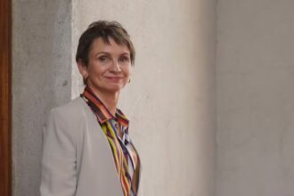 Carolina Tohá busca apoyo amplio para enfrentar a la derecha extrema