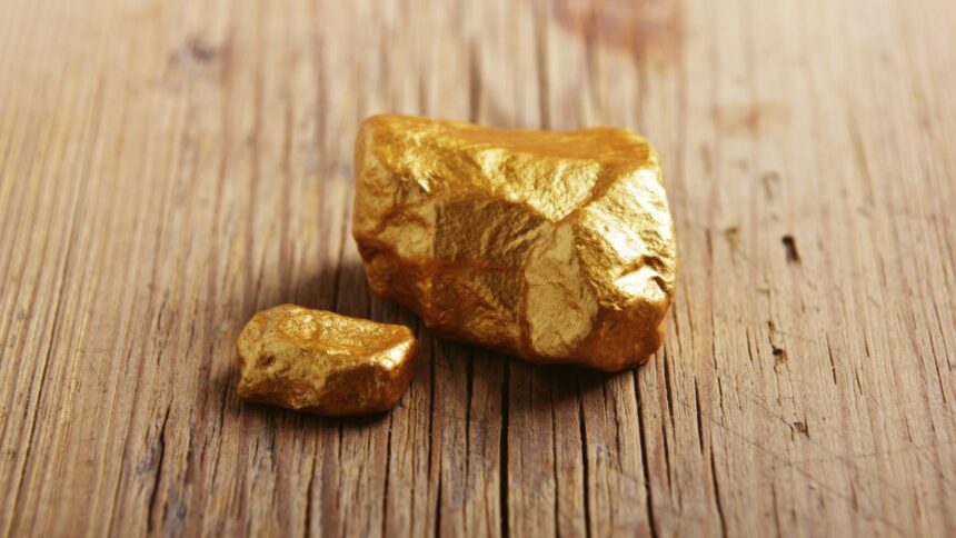 Astra Exploration descubre intersecciones excepcionales de hasta 199,3 g/t de oro en La Manchuria