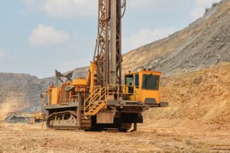 Descubren cúpula de lixiviación y anomalías en proyecto Cuprita en Chile