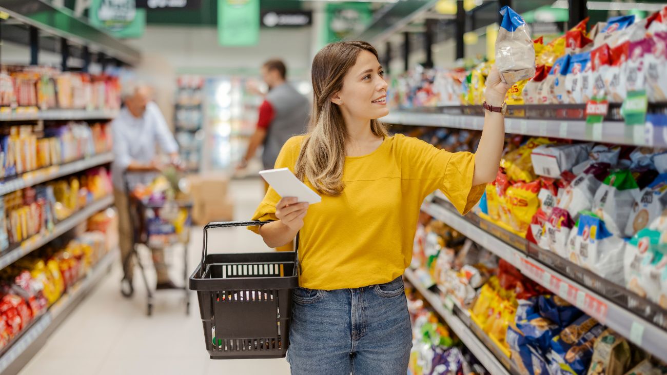 Supermercados abiertos en elecciones: ¿Qué debes saber para el domingo? Supermercados abiertos en elecciones: ¿Qué debes saber para el domingo?
